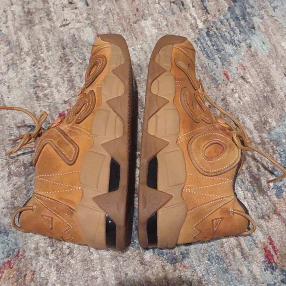 730 Footwear Baller Pro